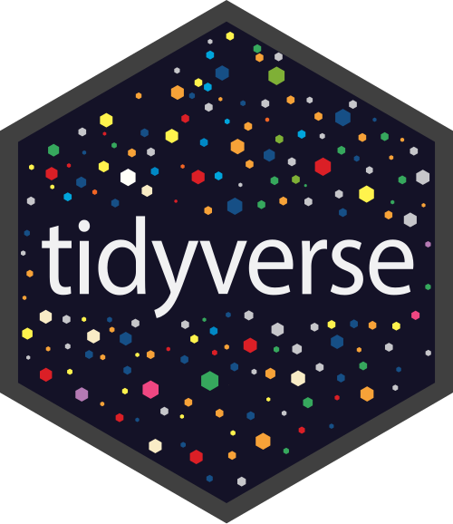 Tidyverse Logo